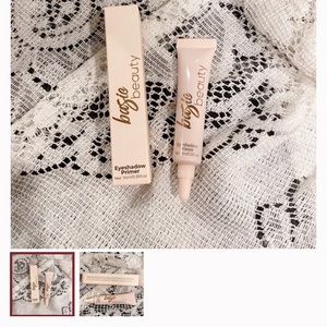 Basic Beauty eyeshadow primer